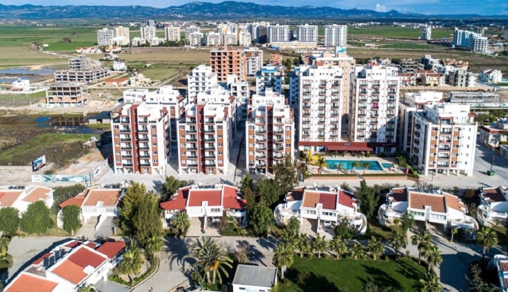 Sea Life Plus Kıbrıs’ta 117 bin sterlinden başlayan fiyatlarla! Hemen teslim!