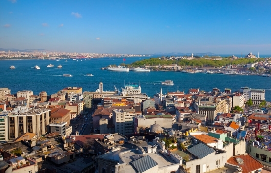 Kentsel dönüşümde dünya rekoru Türkiye