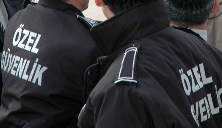 Cumhurbaşkanlığı bünyesine güvenlik görevlisi alınacak! Kimler başvuru yapabilir? İşte şartları!