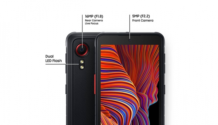 Samsung Galaxy XCover Pro 2 özellikleri belli oldu! İşte 2022 Mart fiyat listesi...