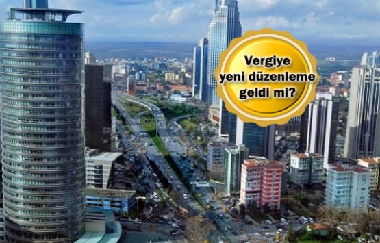 Bu yıl evini satanlara vergi var mı?