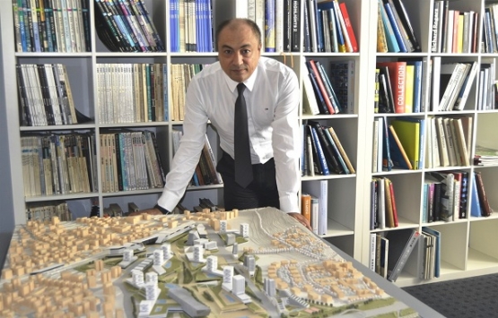 tago mimarlık projeleri