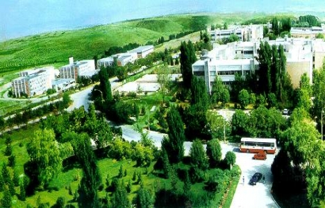 Hacettepe Üniversitesi'ne Biyoçeşitlilik Müzesi!