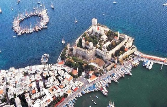 Muğla'da bazı sahalar jeotermal kaynak için ihaleye çıkıyor!