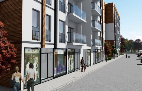 TOKİ Başakşehir Hoşdere projesinin detayları belli oldu!