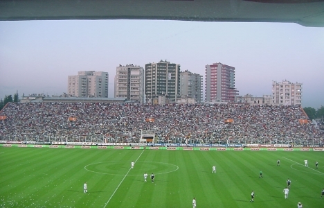 5 Ocak Stadı kararı mahkemeden döndü!