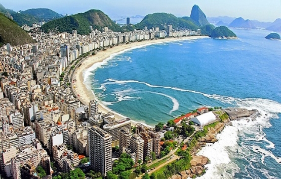 Peru, Şili ve Kolombiya Türk müteahhitlerinin takibinde!