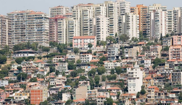 Ev fiyatlarını uçuran fırsatçı gayrimenkul sahiplerine 100 bin TL para cezası yolda!