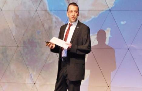 Mustafa Tolunay: Bina ne kadar hafif olursa depreme o kadar dayanıklı olur!