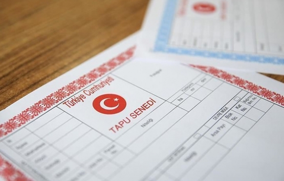 Dublörlü tapu dolandırıcılarına şok! 15 şüpheli yakalandı!