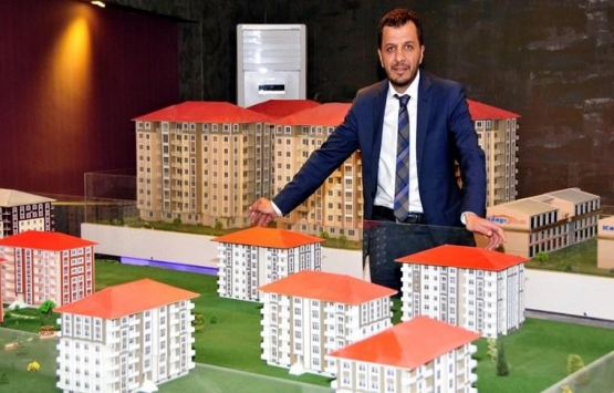 Erzurum New City 11.3 milyon TL'ye icradan satılıyor!