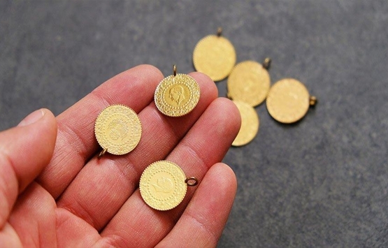 Gram altın 471 lira seviyelerinde!