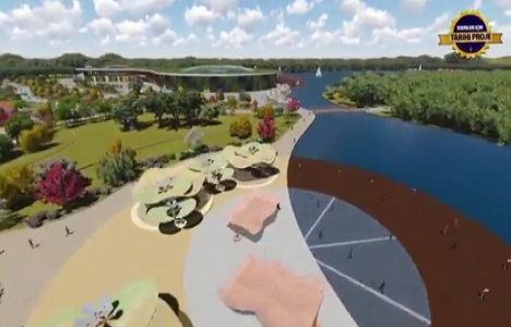 Esenler Tarihi Proje bittiğinde böyle olacak!