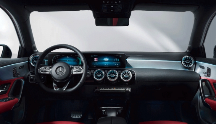 Mercedes ten A-Serisi rüzgarı! Gözlerinize inanamayacaksınız! İşte 23 Mart 2022 Fiyat listesi...