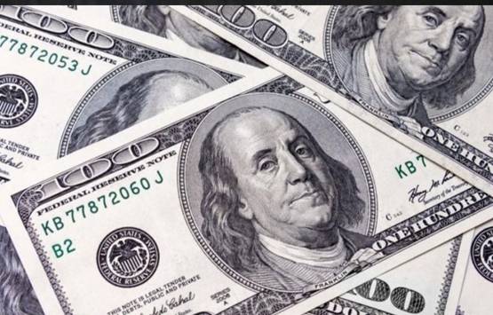 Dolar/TL 7,79 seviyesinden işlem görüyor!