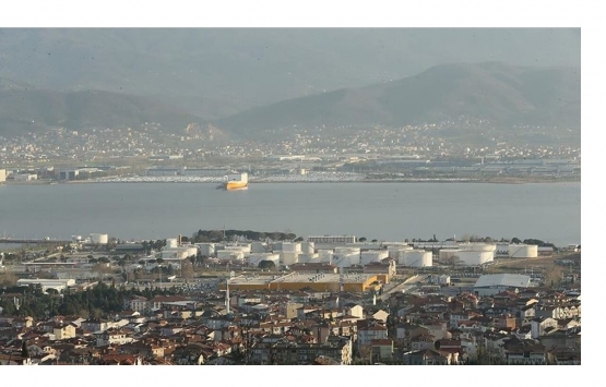 Kocaeli de 1393 bina kentsel dönüşümü bekliyor!