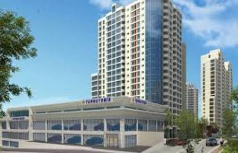 Esenyurt Esila Kent!