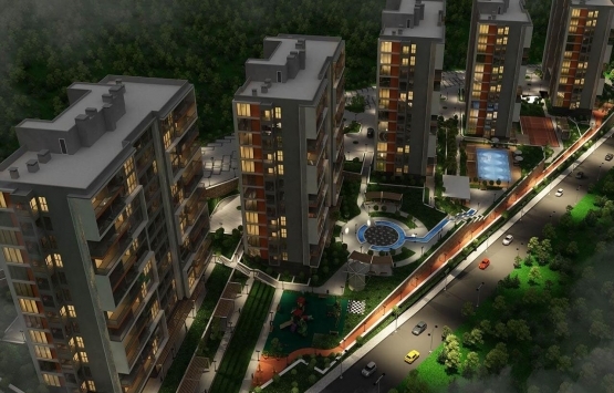 Atakent Panorama 3. Etap satışta!