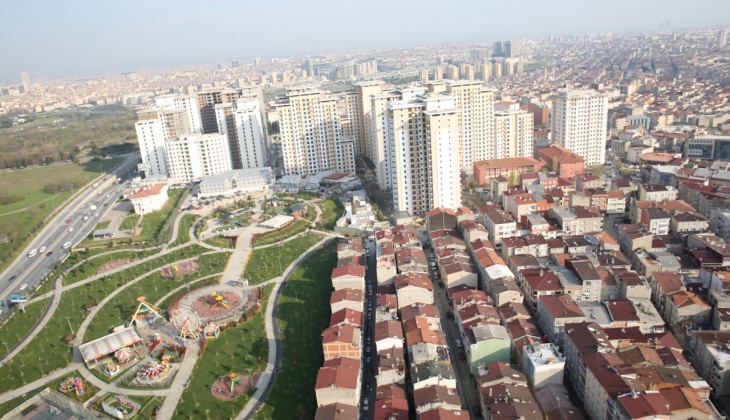 10 soruda TOKİ İstanbul Avrupa Yakası Arnavutköy 2022 Sosyal Konut Projesi! Arnavutköy Projesi’nde kaç konut yapılacak?