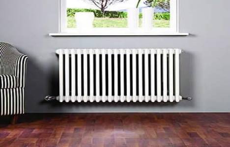 Zehnder Group Charleston modelini Türkiye pazarına sundu!