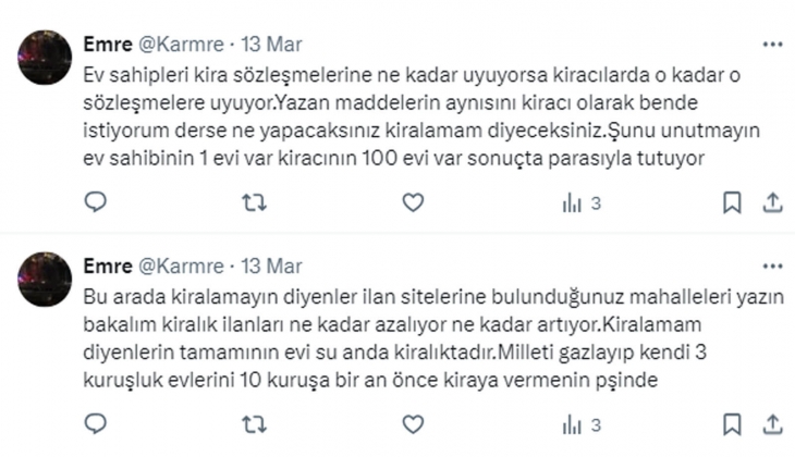 Yüzde 25 zam sınırı varken evi kiraya verirken nelere dikkat edilmeli? Ev sahipleri dikkat!