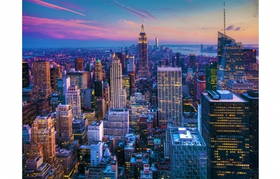 New York'ta koronavirüs yüzünden kirasını ödeyemeyenler evlerinden tahliye edilemeyecek!