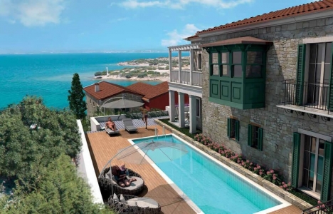 Çeşme Valory satış fiyatları!