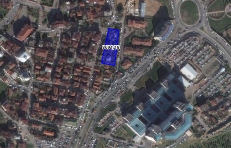 Pendik Belediyesi satılık arsa var mı