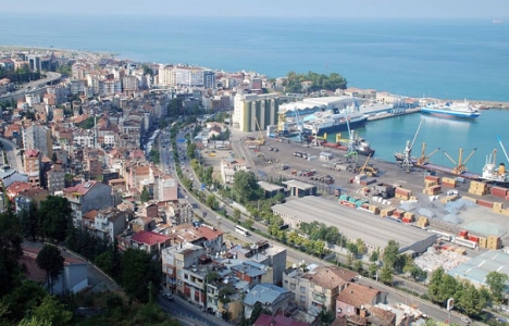 Araplar Trabzon'da emlak fiyatlarını uçurdu!