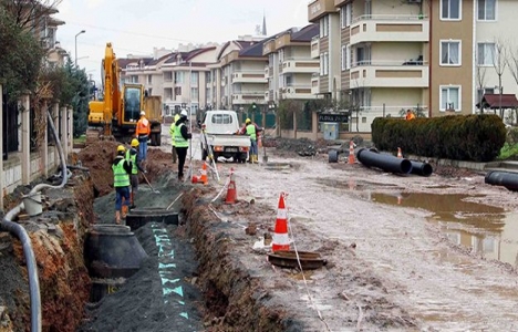 Kocaeli Akçaray Tramvay Projesi son durum