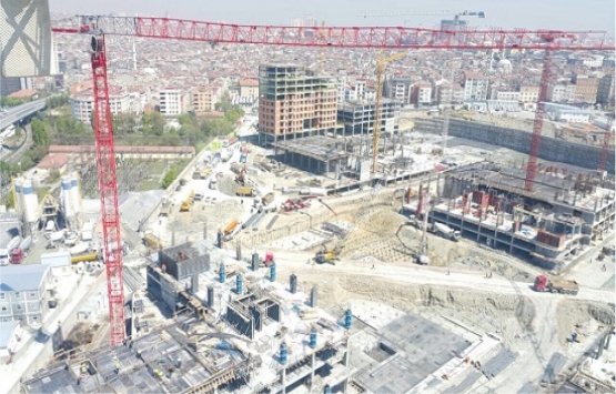 İKA Teknik Yapı konkordato talep etti!