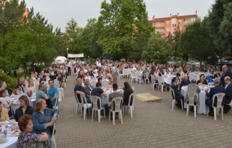 Bursa Nilüfer Sitesi kentsel dönüşüm istiyor!