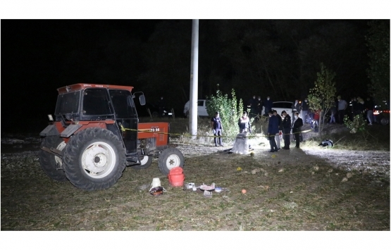 Kütahya'daki arazi kavgasında 2 kişi tutuklandı!