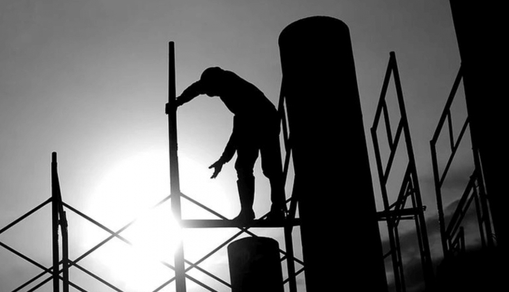 İnşaat sektöründe yaprak kımıldamıyor! 6 ay sonra vatandaş alacak konut bulamayacak!