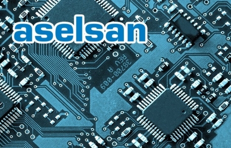 ASELSAN sensör sistemlerini teslim etti!