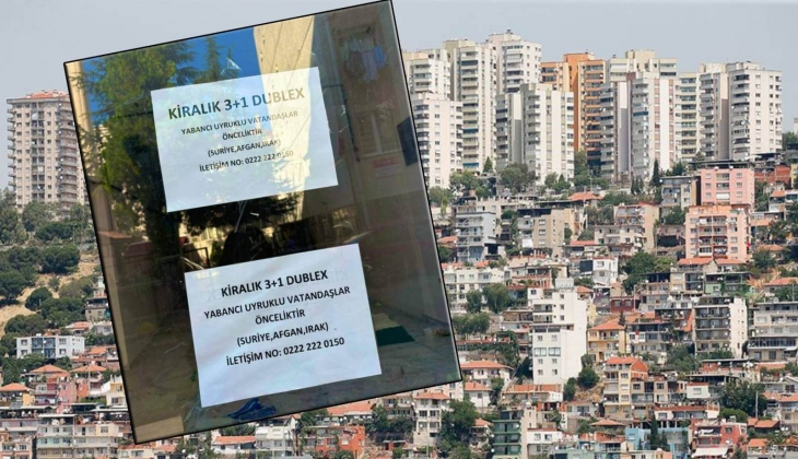 Mağdur ev sahipleri evlerini kiraya verenleri uyardı: Cesaretli insanlar, 12 yılı hiç duymadın mı?