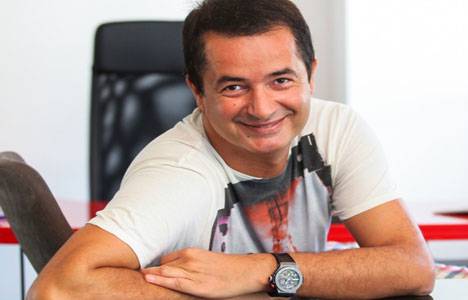 Acun Ilıcalı Cendere Vadisi'nde stüdyo kurmak istiyor!