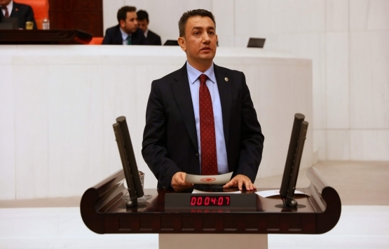 Vakıflara ait gayrimenkuller meclis gündeminde!