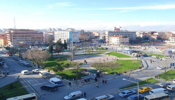 TÜİK açıkladı! Türkiye'nin 82. ili olmaya aday ilçeler hangileri? 