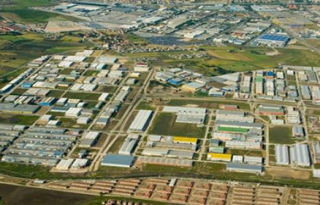 NOSAB 660 bin TL'ye arıtma tesisini yeniledi!