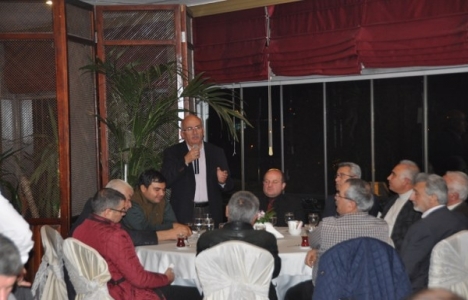 Fahri Yıldız kimdir