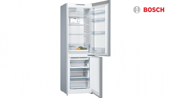 Bosch Serie 2 Alttan Donduruculu Buzdolabı 17.530 TL! Özellikleri neler? 28 Şubat 2023 fiyat listesi