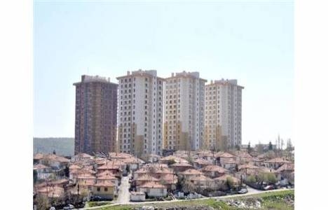 Yükseltepe Kentsel Dönüşüm Projesi nerede