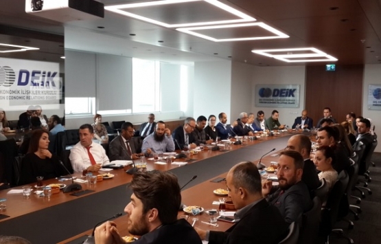 Yemenli yatırımcılar Türkiye'den gayrimenkul alıyor!