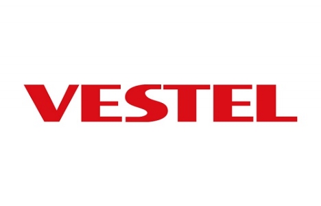 Vestel En İyi Tasarım Markası ödülü aldı!