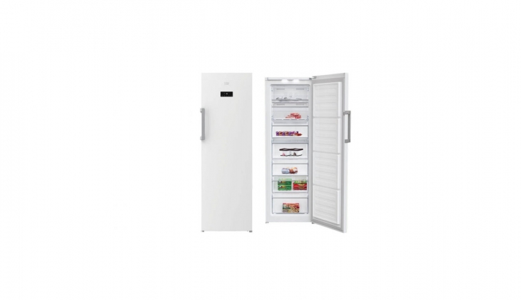 Beko derin donduruculara dev indirim geldi! Bu fırsat kaçmaz! İşte 29 Mayıs 2022 fiyat listesi...