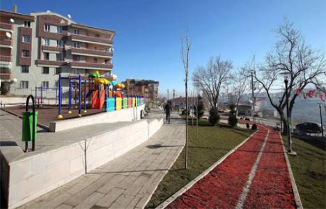 Şair Hasan Hüseyin Korkmazgil'in adı Çankaya'da yapılan parkta yaşatılacak!