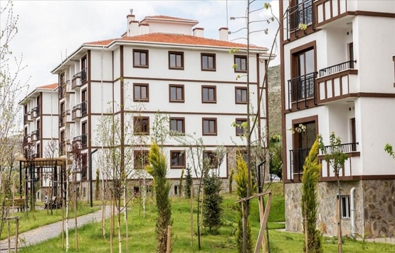 TOKİ, Antakya projesi için düğmeye bastı! 472 yeni konut geliyor!