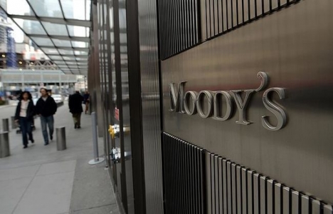 Moody's, FED'in bugün faiz oranlarını artırmasını bekliyor!