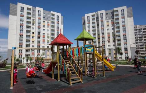 Mavişehir Modern'de iki günde konutların yüzde 48'i satıldı!